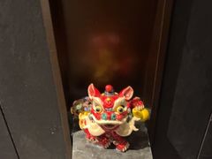 -浩运·海鲜青岛菜·海胆水饺(石老人店)