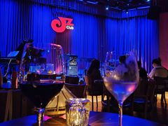 -JZ Club 爵士酒吧(上海店)