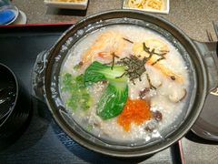 -禾绿回转寿司(万柳华联店)