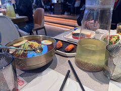 -丰茂烤串(公园店)