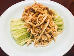 -老厨家(友谊路总店)