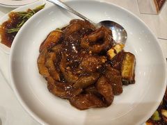 -玉华台饭庄·淮扬菜·烤鸭(望京店)