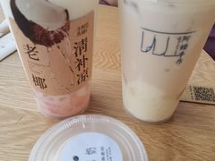 -阿嬷手作(上海万象城店)