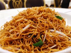 炒面-嘉华海鲜酒家(龙津中路店)