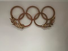 -上海体育博物馆
