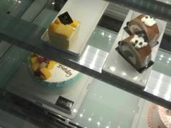 -女王蛋糕店(银海店)