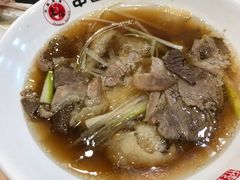 -直隶安家罩饼(复兴路店)