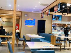 -牛楠楠·香港牛腩茶餐厅(永旺店)