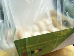 -老北京绿豆饼(解放路店)