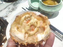 芝士面包蟹-海友荟•鲸彩(济宁爱琴海店)