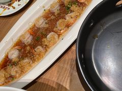-金佬馆·川菜bistro(芜湖镜湖万达店)