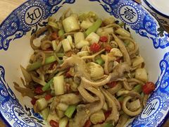 -小稻田辣椒炒肉(大浪商业中心店)