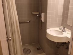 -锦江之星(苏州吴中万达广场友联地铁站店)