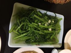 潮汕砂锅粥(灯市口店)-贰號小院潮汕砂锅粥(前海西街店)