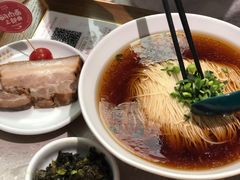 -松鹤楼面馆(中洲湾店)