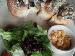 -美美咖啡·西餐厅(世奥店)