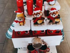 -星巴克(秦皇岛乐都汇店)