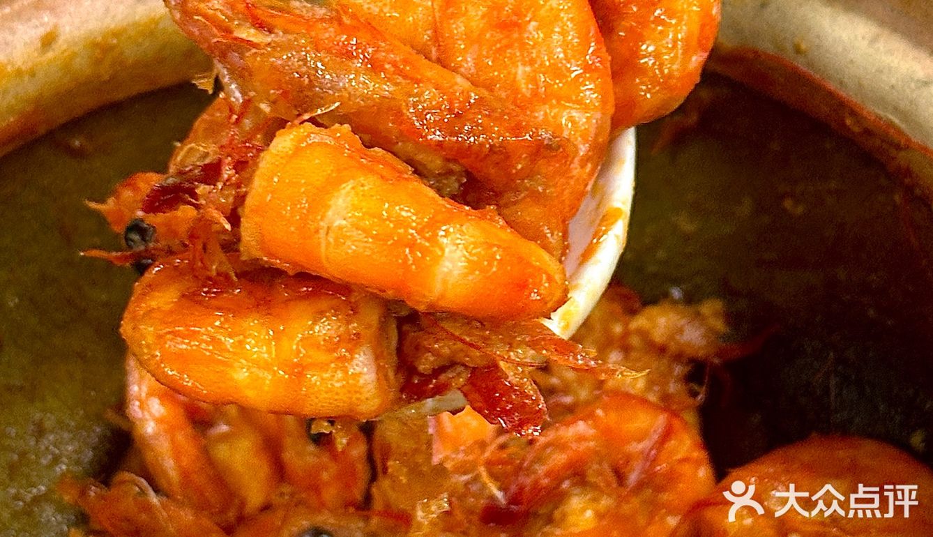 湛江的！不愧是开了26年的老店。。确实是好吃