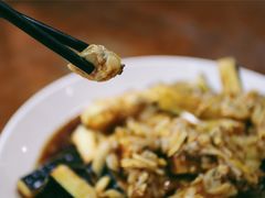 -华春餐馆(鱼山路店)