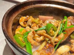 -啫神·广州地标美食(北京路店)