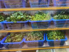 水产区-老味道1992(武当山店)