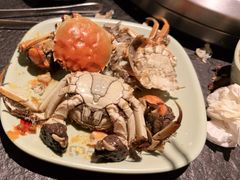 -盛江山自助料理(奥莱锦辉购物广场店)