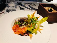 -L'Arome芳芳法国餐厅(仙林金鹰店)