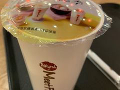 -鲜芋仙(时尚天河店)