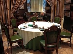 -彩虹之约•淮扬家宴(亚运村店)