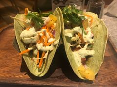 魔王塔克卷-新元素(三里屯太古里南区)