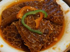 -德兴馆(广东路总店)