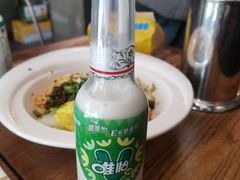 维怡豆奶-三生小馆(亭知路店)
