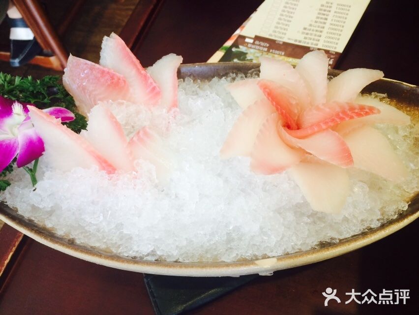 捞王锅物料理(四川北路店)图片
