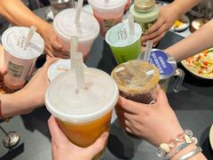 -潇湘阁(汉光百货店)