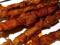 -功夫小龙虾·烧烤·江湖菜(金沙洲店)