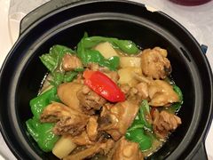 -丽华园(汉阳龙阳店)