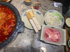 -重庆渝达老火锅(春熙路店)