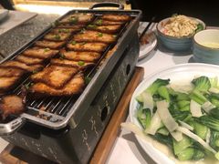 -相遇·鲜炒黄牛肉(丹阳吾悦广场店)