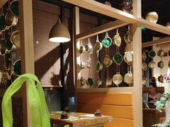 -冰川冷面·延边菜·炭烤串(观前店)