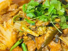 -解家河南菜(商鼎路店)