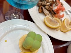 -佛山皇冠假日酒店-西餐厅