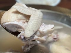 -飞来湖湿地公园