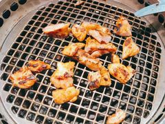 -汉拿山(包河万达店)