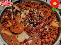 -大闫家烧烤·小海鲜家常菜(郑庄店)