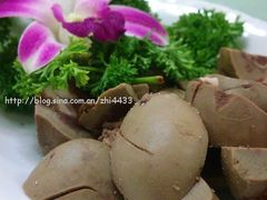羊腰-蔡阿水羊肉店
