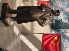 -林彪故居