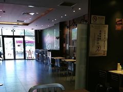 -汉堡王(上海凌云壹街坊店)