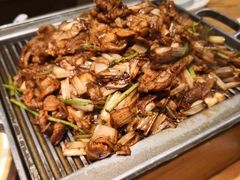 -四季民福烤鸭店(前门廊房二条店)