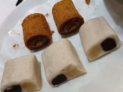 -福海居烤鸭店(鸟巢店)