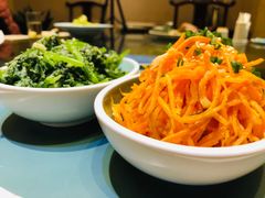 -鲁班小馆(政四街店)